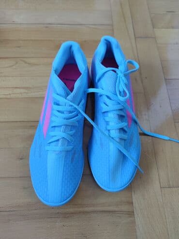 Čizme: Patike, Adidas, veličina - 41.5 — 1