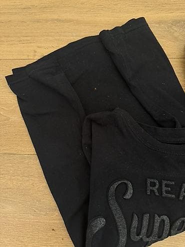 psg trenirka: 2 MARKIRANE MAJICE kratkih rukava - Brendovi: Superdry i adidas - — 5