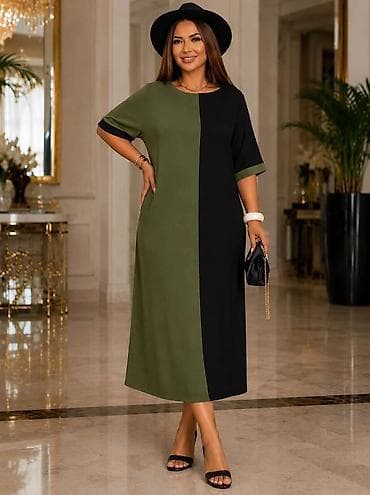 ski pantalone cena: 06. 💚 Nova kolekcija za punije dame 💚 Spoj udobnosti, elegancije i — 2