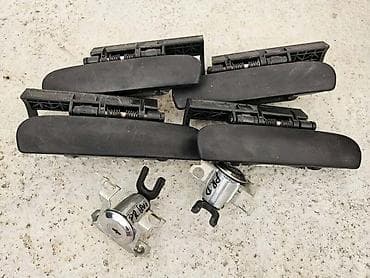 BRAVA RUCKA KVAKA ZA CITROEN XSARA PICASSO OD 2000. DO 2008. GOD