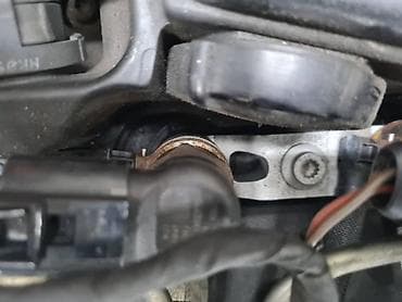 ulozak brave golf 2: DIZNE ZA VOLKSWAGEN POLO OD 2009. DO 2016. GOD. - 03P130277 | Dizne — 2