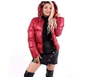 h and m jakne: S.m.L.xL。
3800 — 3