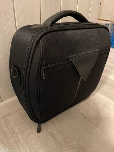 scandinavia torba: Aktovka, Materijal: Platno — 9