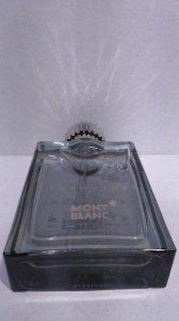 diesel parfem muski: MONT BLANC STARWALKER MAN EDT 75ML TSTR | Mont Blanc Starwalker Man — 5