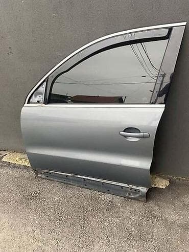 auto otpad velika plana: VRATA ZA VOLKSWAGEN TIGUAN | Prednja leva vrata za Tiguan I — 2