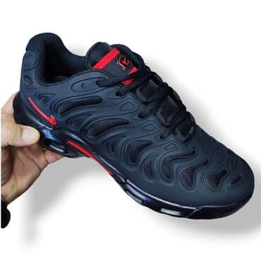 Sweatpants: Trainers, size - 46 — 3