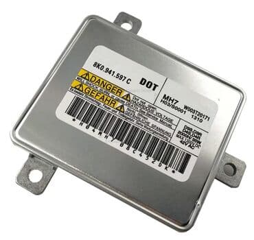 termodavac golf 4: Xenon ballast org. Naziv mitsubishi 8kc 8k0.941.597.C nov zamenski — 4