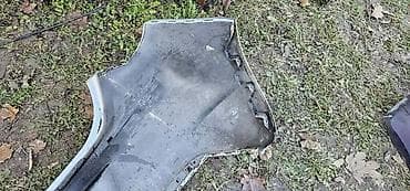 ventilator za auto kabinu: ZADNJI BRANIK ZA OPEL ASTRA J | Opel Astra j zadnji branik 5v — 2
