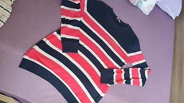 lagane jakne zenske: Bluzice u SM veličini od prirodnih materijala — 2