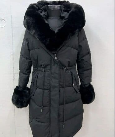zimske jakne katrin: Jakne zimske 6500din
S m l xl xxl — 5