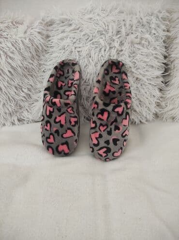 opposite papuce sa krznom: Indoor slippers, Aldo, 37 — 2