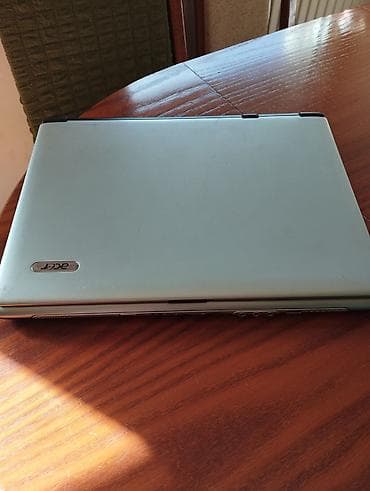 Gateway: Acer TravelMate 2300 serija – prenosni računar sa slika. Nema punjac — 2