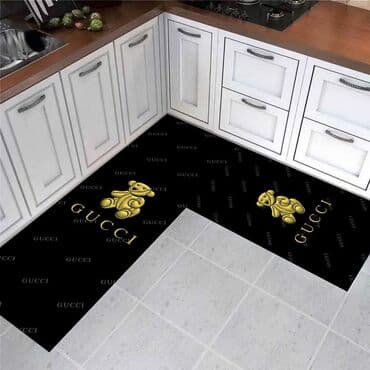 4m kuhinje cene: STAZE za kuhinju/set 2 kom Dimenzije: veća 160x40cm manja 60x40cm — 2