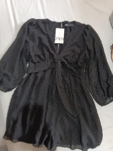 Zara, M, bоја - Crna