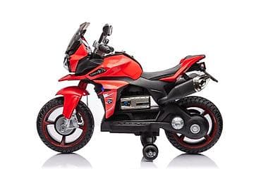 pidzame koje svetle u mraku prodaja: R800 – Crveni – Motor na akumulator za decu Šifra proizvoda: 1 — 4