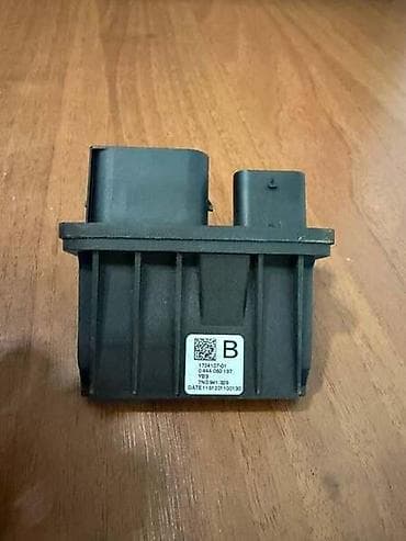 KONTROLNI MODUL ZA VOLKSWAGEN TIGUAN, GOLF 7, PASSAT B7 . -