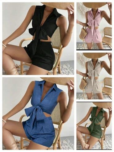 kompleti za devojke: 9Fashion Woman — 1