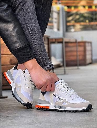 patike balenciaga: Velika akcija Lacosta muških i ženskih patika ‼️ — 9