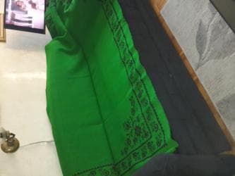 dormeo prostirka 180 x 200 cena: Ćilim, Pravougaoni, bоја - Zelena — 4