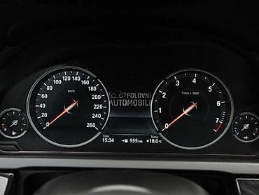 KILOMETAR SAT ZA BMW 730 OD 2008. DO 2015. GOD na lalafo.rs KILOMETAR SAT ZA BMW 730 OD 2008. DO 2015. GOD