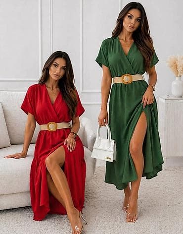 Dresses: 04. Haljina 2.600 dinara A — 1