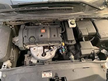 MOTOR PEZO ZA CITROEN C4 ZA 2005. GOD. | PEUGEOT CITROEN 1.6 16V na lalafo.rs MOTOR PEZO ZA CITROEN C4 ZA 2005. GOD. | PEUGEOT CITROEN 1.6 16V