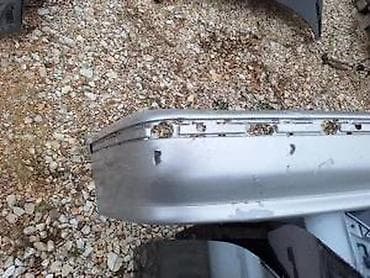 amortizeri za apn 4: BMW ZADNJI BRANIK E 39 | Iz originala bmw e39 zadnji karavan — 4