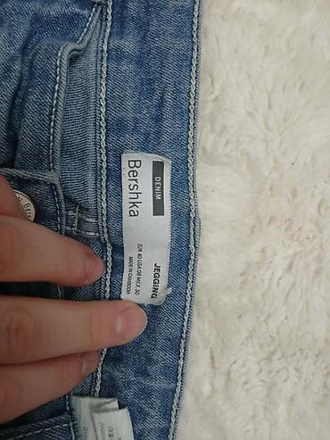 svecane suknje i bluze: Pantalone, Terranova, bоја - Šareno — 9