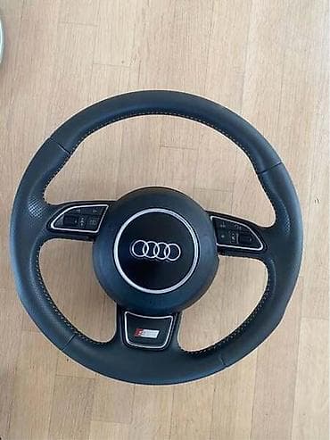 audi a8 2018 cena: VOLAN ZA AUDI A1, A3, A4 . OD 2004. DO 2015. GOD. | za audi modele — 2
