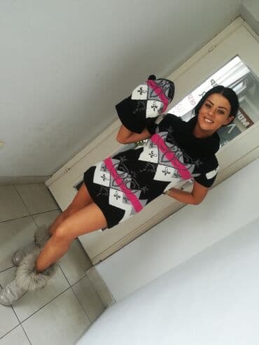 svečane haljine za debele žene: Haljina — 4