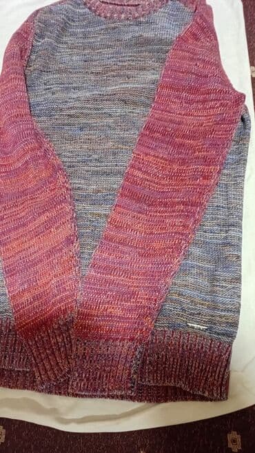 Donji delovi trenerke: Jednobojni, bоја - Šareno — 3