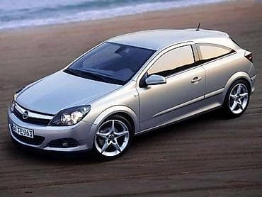 mikan automobili loznica: DELOVI ZA OPEL ASTRA H GTC | Polovni originalni rezervni delovi za — 5