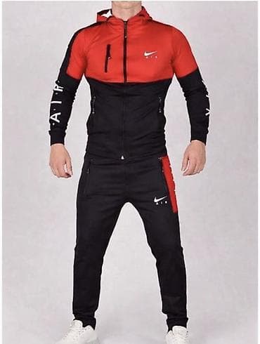 adidas prsluci: Muška komplet trenerka. Materijal pamuk. Veličine M L XL XXL Cena — 1