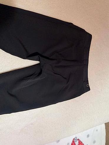 chanel c: Potpuno ocuvane P. S. Fashion pantalone, od gospodje sudije koja preko — 5