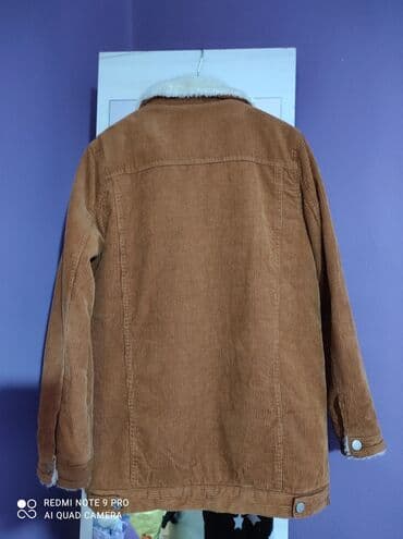 Women's Clothing: S, Single-colored, Without lining, Faux fur — 2