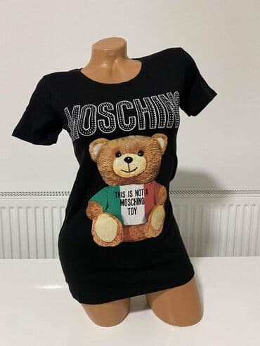 gerry weber cena: Firmirane majce Likra Vel : ( 2s 2m 2l ) 6 - komada u seriji — 1