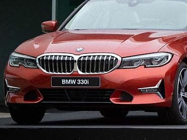 Prodaja automobila: BRANIK ZA BMW SERIJA 3 OD 2019. DO 2020. GOD — 1