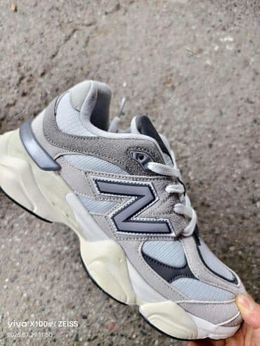 puma patike soft foam: New Balance — 2