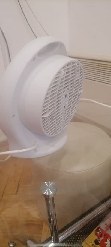 lusteri sa ventilatorom cijene: Grejalica duvaljka 2 brzine plus ventilator Sunchro 2000w kao nova je — 4