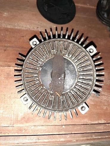 VISKO VENTILATOR ZA VOLKSWAGEN PASSAT B5.5 OD 2001. DO 2005. GOD. | na lalafo.rs VISKO VENTILATOR ZA VOLKSWAGEN PASSAT B5.5 OD 2001. DO 2005. GOD. |