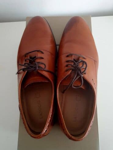 muške pidžame c a: Shoes, size - 42 — 2