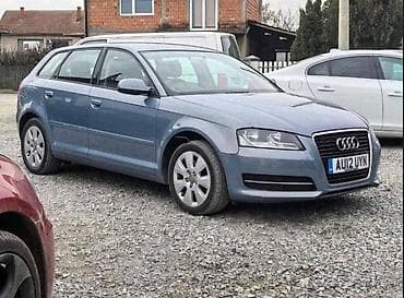 golf 2: DELOVI ZA AUDI A3 | garancija na ispravnost svih delova,saljemo — 1