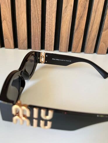 push up helanke za trening: Sunglasses, color - Black — 5