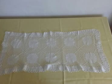 Tekstil: Stolnjak, Novo — 5