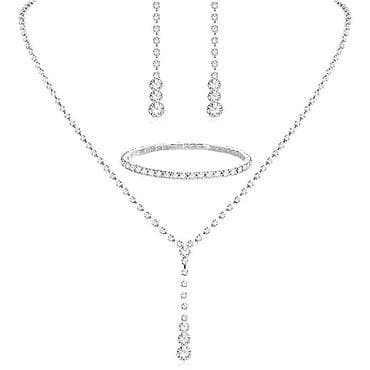 Donji delovi trenerke: Set nakita sa torbicom
Cena:3400 din 
💋 — 3