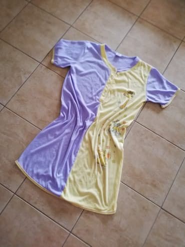 Bluze: Spavacica
Vel. M. Saljem post expresom — 1