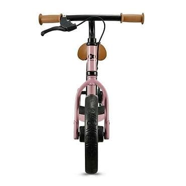 Kinderkraft Space balans bicikl – Dark Pink Opis: - Balans bicikl sa