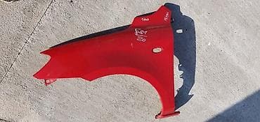 Fenders: BLATOBRAN I KRILO ZA MAZDA 2 OD 2002. DO 2007. GOD. | Mazda 2 DY — 1