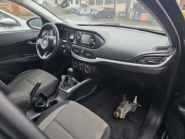 fiat brava for sale: FIAT TIPO 2018. GOD. - KOMPLETAN AUTO U DELOVIMA | Fiat Tipo 5 — 4