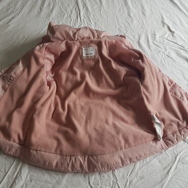 vodootporne jakne: Zara, Zimska jakna — 5